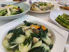 -荣粤酒家·融合粤菜·海鲜火锅