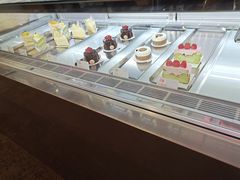 -Sarah西点·烘焙·餐厅(翰林府旗舰店)
