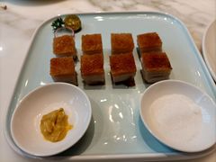 -顺德美的万豪酒店-万豪中餐厅