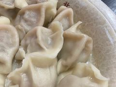 -北方北手工饺子坊(北京路店)