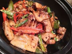 青红椒小炒肉-苏浙汇(古北店)