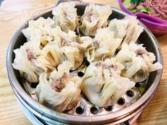 -牛马行牛肉饸饹铺(长春总店)