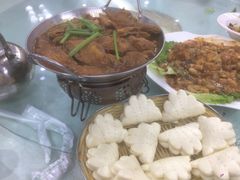 -六和聚传统烤鸭.天津菜(和平店)