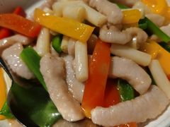 -咖梦餐厅 COMENG RESTAURANT
