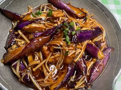 -小丫头餐厅·江浙菜·烧烤(灵隐店)