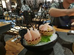 -湊湊火锅·茶憩(东城万达店)