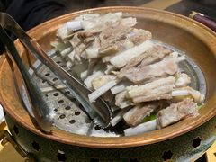 蒙料一八手把肉-蒙料·手把肉(望京店)