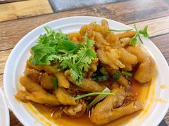 -岳季煎饺