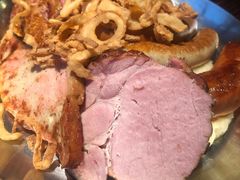 -宝莱纳餐厅(滨江店)