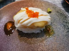 榴莲芝士寿司-戏作寿司(观音桥店)