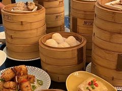 -ManHo万豪中餐厅(成都茂业JW万豪酒店)