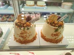 -LanTa蓝塔烘焙(锦艺城店)