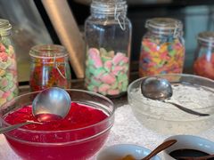 -Social 秀西餐厅-长沙瑞吉酒店(运达店)