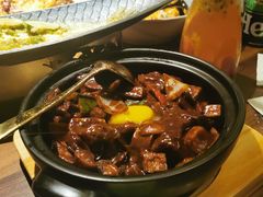 -星叶·东南亚料理(宁波万象汇店)
