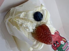 -欧诺爱烘焙(高新万达店)