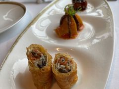 -金轩中餐厅 Jin Xuan(浦东丽思卡尔顿酒店)