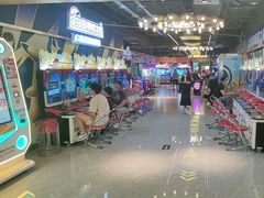 -环游嘉年华(广州-天河城店)