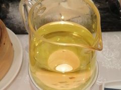 -酌宴府The China Club·广州万富希尔顿酒店(云城东路店)