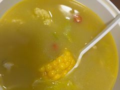 -青花椒花椒鱼(合生汇店)