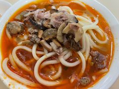 -二号桥脆绍面(星辉中路店)