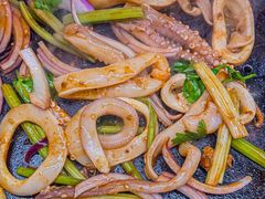 -杨小佳·齐齐哈尔烤肉·烤串(广州店)