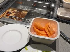-海底捞火锅(津南永旺店生日主题店)