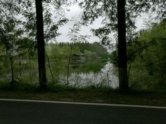 -黄海国家森林公园