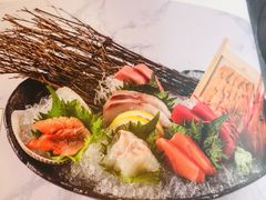 -滩万日本料理Nadaman(国贸大酒店)