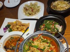 -群英会·三国菜(曹魏古城店)