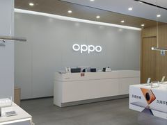 -OPPO服务体验中心(天津和平区天河城店)