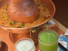 -浩海火燒雲傣家菜(芮欧百货店)