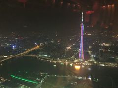 酒吧-广州四季酒店