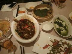 -粗茶淡饭·汉口公馆(循礼门店)