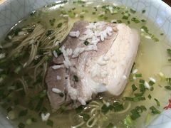 -朱鸿兴面馆(镇湖店)