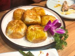 -品回味清真西北楼(宁波首店)