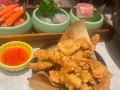 -捞王锅物料理(上海世茂广场店)