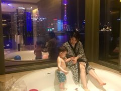 -上海外滩悦榕庄酒店