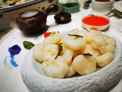 -古越舫·精品杭帮菜(商都路店)