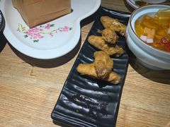 -蜜桃餐厅·江浙融合菜(荟聚购物中心店)
