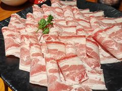 -前门涮肉(群力店)