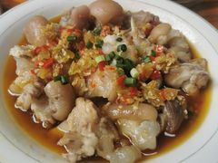 -高淳老街土菜馆(迎薰门店)