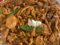 -同发号饭庄(复兴路店)