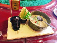 -山东八大碗山东老字号