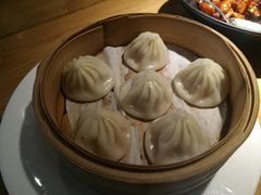 -金牌外婆家(苏州中心店)