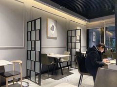 大堂-雷泰泰台式胡椒虾(滨江金铂湾店)