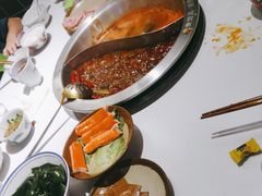 -卤校长重庆火锅(国兴店)