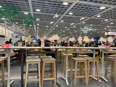 大堂-宜家·瑞典风味餐厅(北京西红门店)
