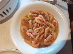 -小厨师·二十年沈家门小海鲜(百井坊巷店)