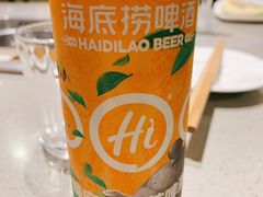 -海底捞火锅(新华联梦想城店)