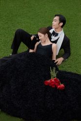 -全城热恋璀璨婚纱摄影